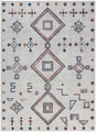 New Concept Washables Ivory Multicolor