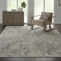 Rustic Textures Grey Beige (RUS07)
