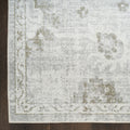 Astra Machine Washable Ivory (ASW19)