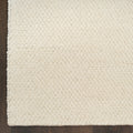 Pure Rows Ivory