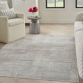 Glitz Silver Grey