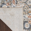 Astra Machine Washable Gold Grey