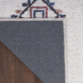 New Concept Washables Ivory Multicolor