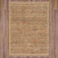 Bahu Brown