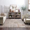 Cloverdale Beige Steel