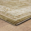 Iznik Brown