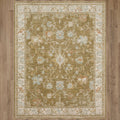 Iznik Brown