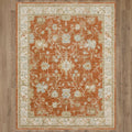 Iznik Rust