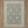 Kahta Dark Grey