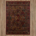 Kirman Multi