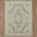 Kumra Dark Grey