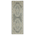 Kumra Dark Grey