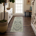 Kumra Dark Grey