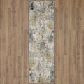 Marseille Grey