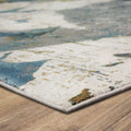 Nuvole Grey Blue
