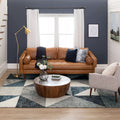 Oblique Blue