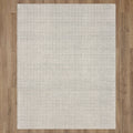 Oglethorpe Ivory Aqua