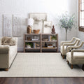 Oglethorpe Ivory Aqua