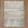 Silk Road Cream Dark Grey