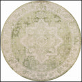 Astra Machine Washable Ivory Green (ASW12)
