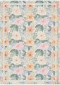 Botanical Washables Ivory Multicolor (BOT01)