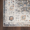 Astra Machine Washable Ivory Multicolor (ASW16)