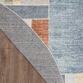 Astra Machine Washable Multicolor (ASW09)