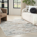 Glitz Grey Multicolor