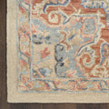 Maison Ivory Rust