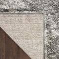 Dreamy Shag Charcoal Grey