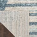 Astra Machine Washable Blue (ASW03)