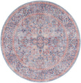 New Concept Washables Blue Multicolor
