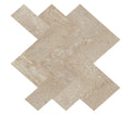 Advantage Percussion Taupe