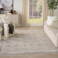Antique Fusion Light Grey