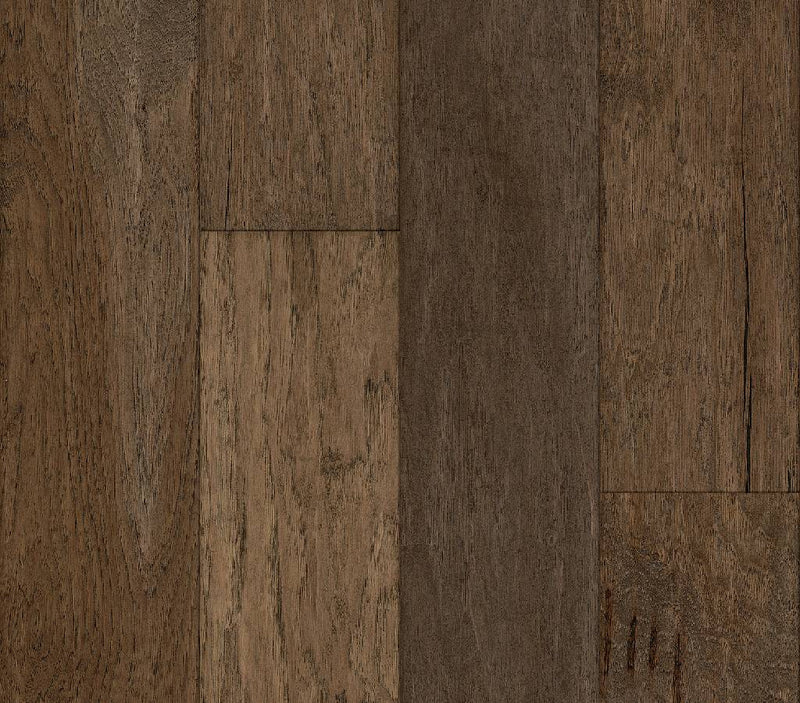 American Scrape Hickory Eng EE Suffix Hudson Valley