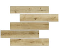 Ameriluxe Golden Oak Sample
