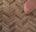 Ascendent Chevron SB Arbor Pine