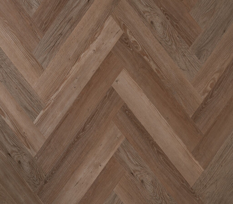 Ascendent Herringbone SB Arbor Pine