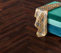 Ascendent Herringbone SB Auburn Walnut