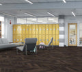 Ascendent Herringbone SB Auburn Walnut