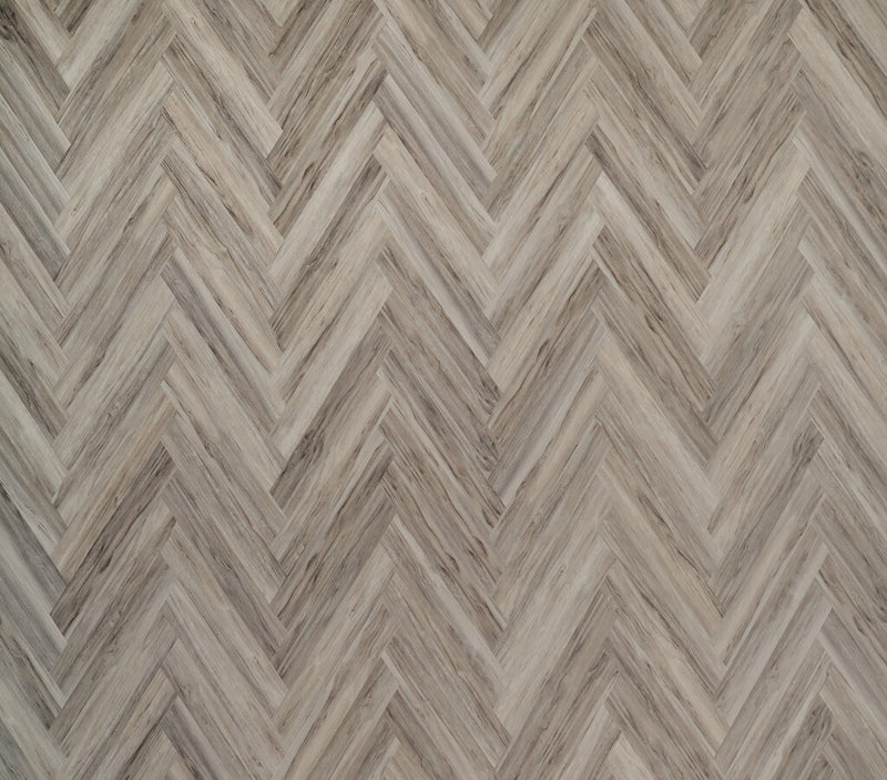 Ascendent Herringbone SB Morning Oak