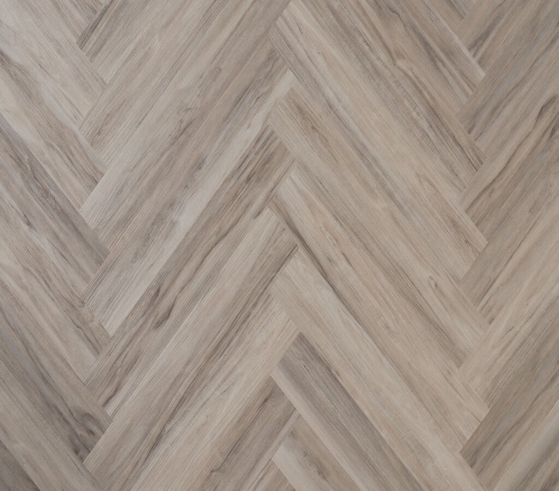 Ascendent Herringbone SB Morning Oak