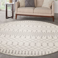 Astra Machine Washable Ivory (ASW10)