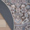 New Concept Washables Olive Ivory