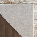 CK073 Compass Ivory Rust