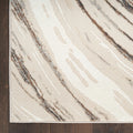 Sustainable Trends Beige Grey