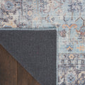 New Concept Washables Light Grey Blue