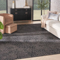 Desire Charcoal Silver