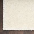 Dreamy Shag Ivory