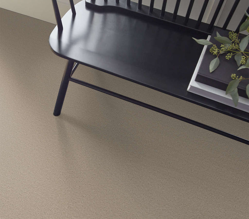 Canvas Comfort Blue My Haven